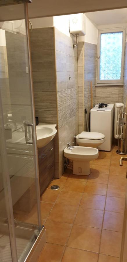 Casa Tua A Porta Maggiore Roma Eksteriør bilde