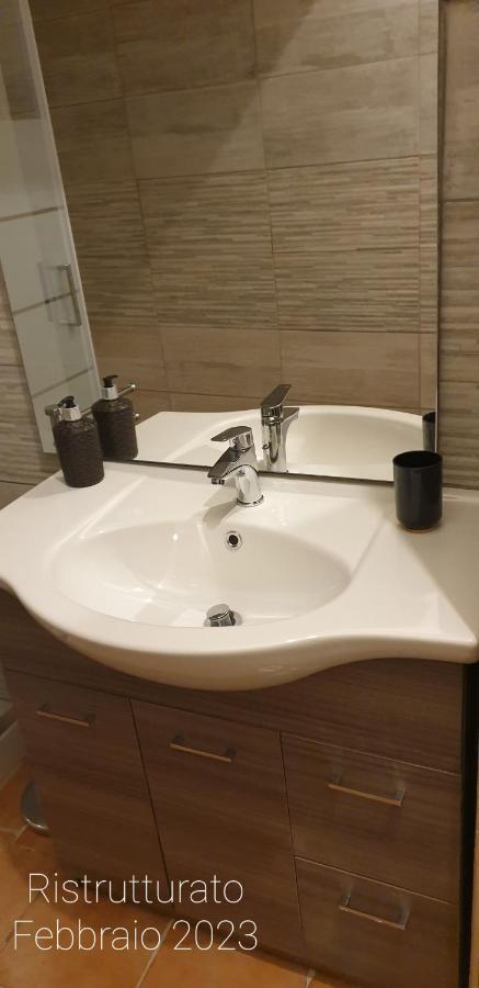 Casa Tua A Porta Maggiore Roma Eksteriør bilde