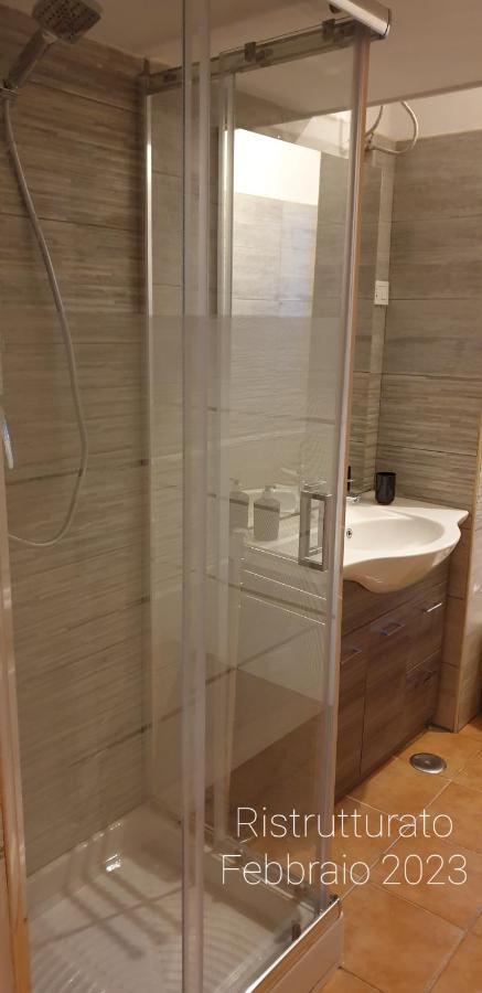 Casa Tua A Porta Maggiore Roma Eksteriør bilde