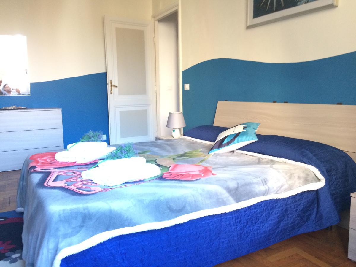 Casa Tua A Porta Maggiore Roma Eksteriør bilde