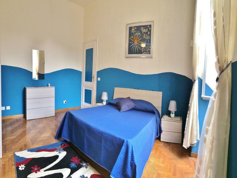 Casa Tua A Porta Maggiore Roma Eksteriør bilde