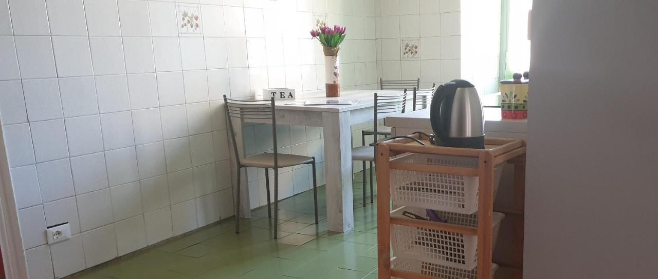 Casa Tua A Porta Maggiore Roma Eksteriør bilde